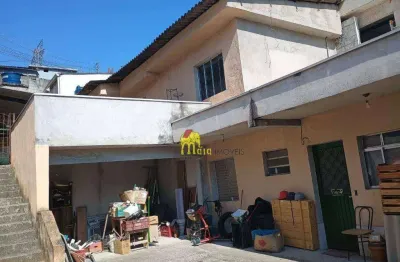 Casa à venda por r$ 750.000 - vila clarice - são paulo/sp