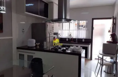 Sobrado com 3 dormitórios à venda, 122 m² - pirituba - são paulo/sp