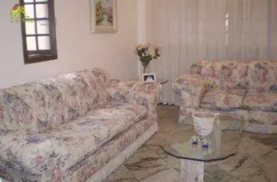 Sobrado com 3 dormitórios à venda, 190 m² por r$ 750.000,00 - parque são domingos - são paulo/sp