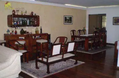 Sobrado com 4 dormitórios à venda, 400 m² por r$ 1.200.000,00 - jardim casa grande - são paulo/sp