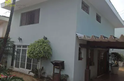 Sobrado com 3 dormitórios à venda, 170 m² por r$ 1.200.000,00 - parque são domingos - são paulo/sp