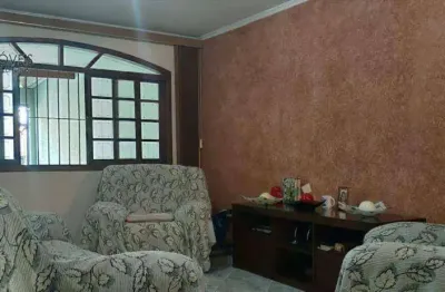 Sobrado com 3 dormitórios à venda por r$ 690.000,00 - parque são domingos - são paulo/sp