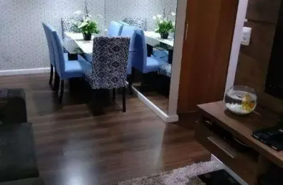 Apartamento com 2 dormitórios à venda, 56 m² por r$ 280.000,00 - city pinheirinho - são paulo/sp