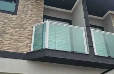 Sobrado com 3 dormitórios à venda, 120 m² por r$ 850.000,00 - parque são domingos - são paulo/sp