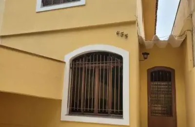 Sobrado com 3 dormitórios para alugar - parque são domingos - são paulo/sp