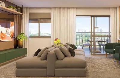 Apartamento com 2 dormitórios à venda, 69 m² por r$ 780.000,00 - city américa - são paulo/sp