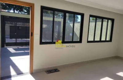 Sobrado com 2 dormitórios à venda por r$ 619.000,00 - vila jaguara - são paulo/sp