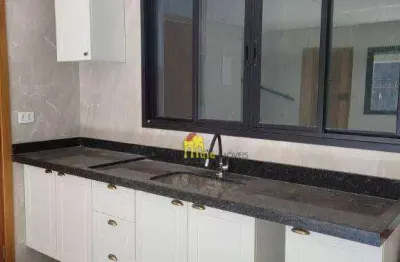 Sobrado com 2 dormitórios à venda, 78 m² por r$ 619.000,00 - vila jaguara - são paulo/sp