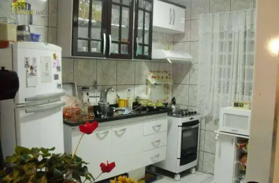 Sobrado com 3 dormitórios à venda, 67 m² por r$ 480.000,00 - jaraguá - são paulo/sp