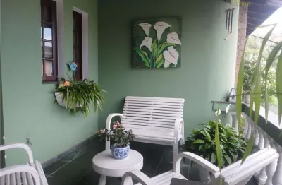Casa com 3 dormitórios à venda, 350 m² por r$ 1.950.000,00 - city américa - são paulo/sp