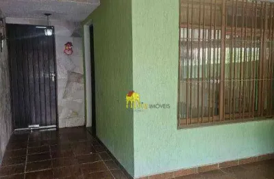 Sobrado com 3 dormitórios à venda, 120 m² por r$ 630.000,00 - parque são domingos - são paulo/sp