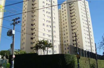 Apartamento com 2 dormitórios à venda por r$ 300.000,00 - parque maria domitila - são paulo/sp