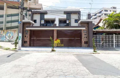Sobrado com 3 dormitórios à venda, 170 m² por r$ 1.400.000,00 - vila barreto - são paulo/sp