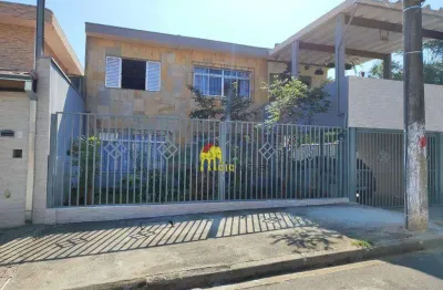 Sobrado com 3 dormitórios à venda, 232 m² por r$ 731.400 - parque nações unidas - são paulo/sp