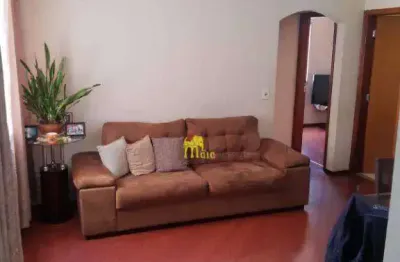 Apartamento com 2 dormitórios à venda, 52 m² por r$ 350.000,00 - parque maria domitila - são paulo/sp