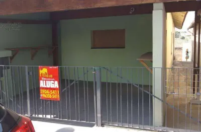 Casa com 2 dormitórios para alugar por r$ 3.000,00/mês - parque são domingos - são paulo/sp