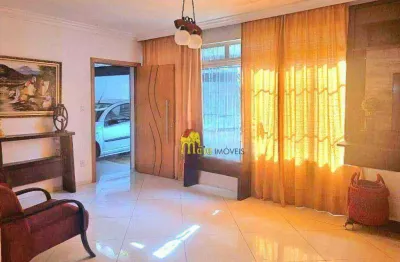 Sobrado com 2 dormitórios à venda, 254 m² por r$ 650.000 - jardim marisa - são paulo/sp