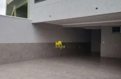 Sobrado com 3 dormitórios à venda, 167 m² por r$ 1.200.000,00 - parque são domingos - são paulo/sp