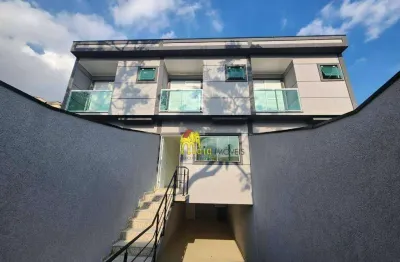 Sobrado com 3 dormitórios, 230 m² - venda por r$ 960.000,00 ou aluguel por r$ 5.275,93/mês - jardim são josé - são paulo/sp