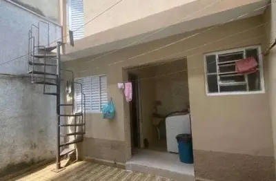 Sobrado com 3 dormitórios à venda, 165 m² por r$ 900.000,00 - parque são domingos - são paulo/sp