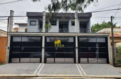 Sobrado com 3 dormitórios à venda por r$ 1.250.000 - parque são domingos - são paulo/sp