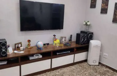 Sobrado com 3 dormitórios à venda, 77 m² por r$ 540.000 - jaraguá - são paulo/sp