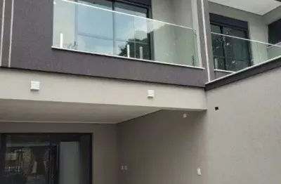 Sobrado com 3 dormitórios à venda, 180 m² por r$ 1.800.000,00 - parque são domingos - são paulo/sp