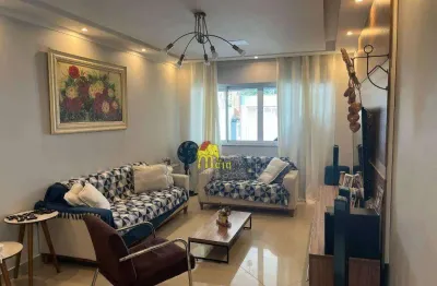 Sobrado com 3 dormitórios à venda, 166 m² por r$ 1.800.000,00 - vila mangalot - são paulo/sp