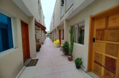 Sobrado com 2 dormitórios à venda, 64 m² por r$ 470.000,00 - vila boaçava - são paulo/sp