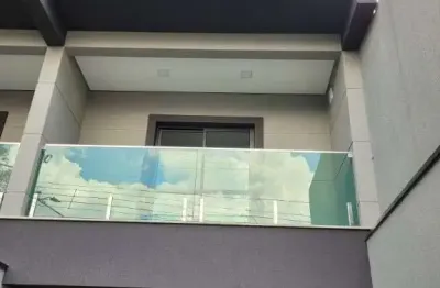 Sobrado com 3 dormitórios à venda, 180 m² por r$ 1.590.000,00 - lapa - são paulo/sp