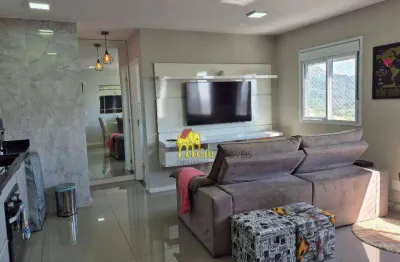 Apartamento com 1 dormitório à venda, 40 m² por r$ 300.000,00 - vila pirituba - são paulo/sp
