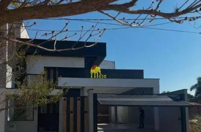 Casa com 3 dormitórios à venda, 156 m² por r$ 1.299.000 - pinheirinho - vinhedo/sp