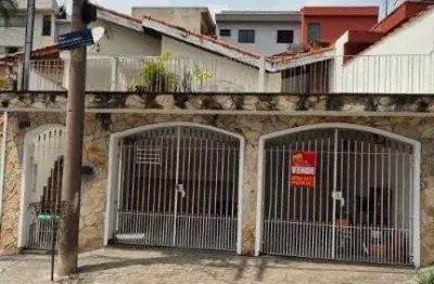 Casa com 3 dormitórios à venda por r$ 750.000,00 - parque são domingos - são paulo/sp