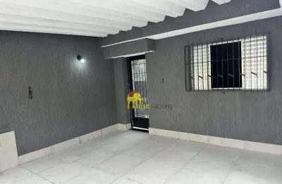 Casa com 3 dormitórios - venda por r$ 870.000,00 ou aluguel por r$ 4.000,00/mês - jardim íris - são paulo/sp
