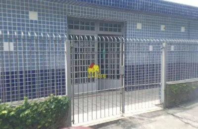 Prédio à venda, 318 m² por r$ 2.600.000 - pirituba - são paulo/sp