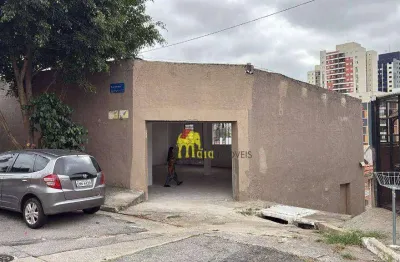 Salão para alugar por r$ 4.300/mês - vila ipojuca - são paulo/sp