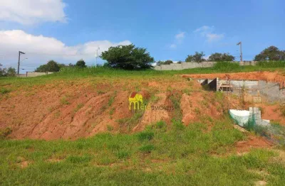 Terreno à venda, 387 m² por r$ 380.000 - sítio do rosário - santana de parnaíba/sp