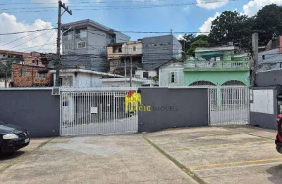 Sobrado à venda por r$ 435.000,00 - vila boaçava - são paulo/sp