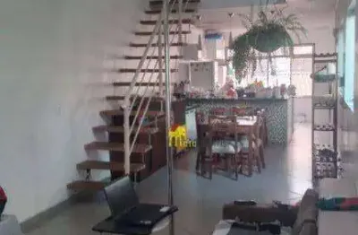 Sobrado com 2 dormitórios à venda por r$ 700.000 - vila piauí - são paulo/sp