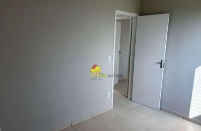 Apartamento com 2 dormitórios à venda, 52 m² por r$ 350.000,00 - parque maria domitila - são paulo/sp