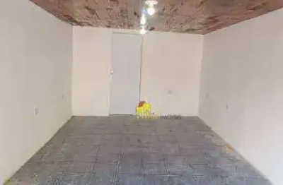 Salão para alugar, 17 m² por r$ 1.529/mês - parque são domingos - são paulo/sp