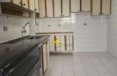 Apartamento com 3 dormitórios à venda por r$ 780.000 - casa verde - são paulo/sp