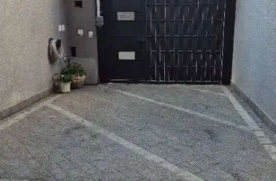 Sobrado com 3 dormitórios à venda, 160 m² por r$ 1.400.000,00 - vila comercial - são paulo/sp