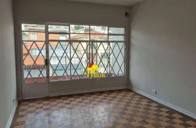 Casa com 2 dormitórios para alugar por r$ 2.800,00/mês - parque são domingos - são paulo/sp