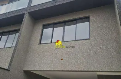 Sobrado com 3 dormitórios à venda, 165 m² por r$ 1.150.000,00 - parque são domingos - são paulo/sp