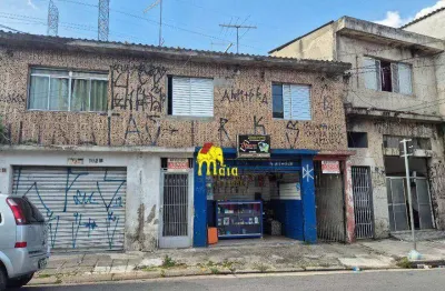 Casa à venda por r$ 850.000 - jardim santo elias - são paulo/sp