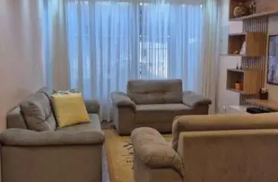 Sobrado com 3 dormitórios à venda, 160 m² por r$ 980.000,00 - parque são domingos - são paulo/sp