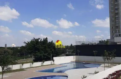 Apartamento com 2 dormitórios à venda, 70 m² por r$ 910.000,00 - parque são domingos - são paulo/sp