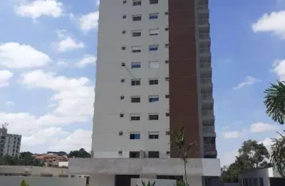 Apartamento com 3 dormitórios à venda, 100 m² por r$ 1.300.000,00 - parque são domingos - são paulo/sp