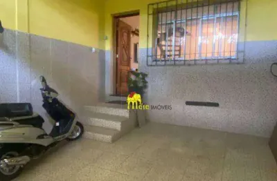 Sobrado com 3 dormitórios à venda, 82 m² por r$ 650.000,00 - parque são domingos - são paulo/sp